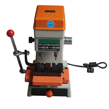 

Vertical Key Cutter Defu Key Cutting Machine For Duplicating Security Keys Locksmith Tools Lock Pick Set