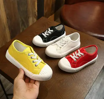

2019 Autumn Expert Skill Children Casual Shoes Boys Girls Sport Shoes Breathable Denim Sneakers Kids Canvas Shoes Baby Boots