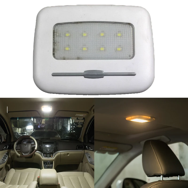 

Rechargeable Battery Touch Sensor Night Light USB Charging Power Wireless LED Wall Lamp for Car Trunk Bathroom Cabinet Dormitory