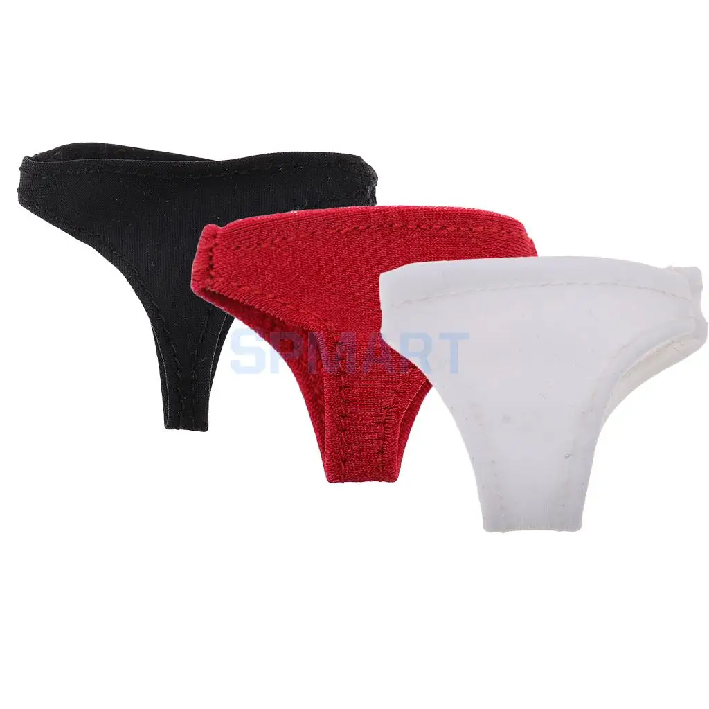 

1/6 Scale Female Briefs Women Underwear Lingerie Clothes for 12'' Hot Toys/Phicen/Kumik Action Figure Body DIY Accessories