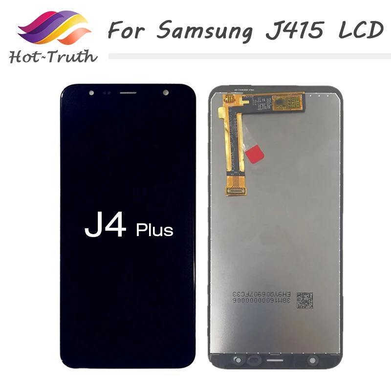 Samsung J610 Дисплей Купить