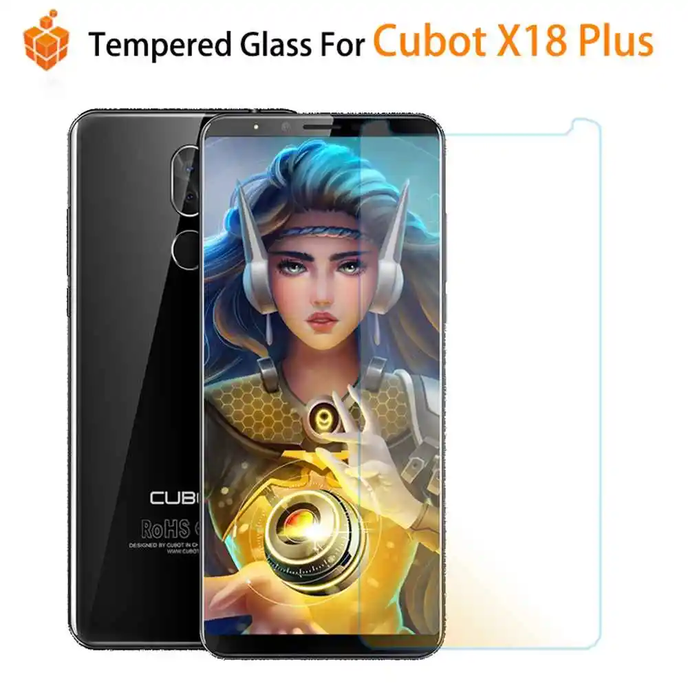 cubot x18plus (Copy)