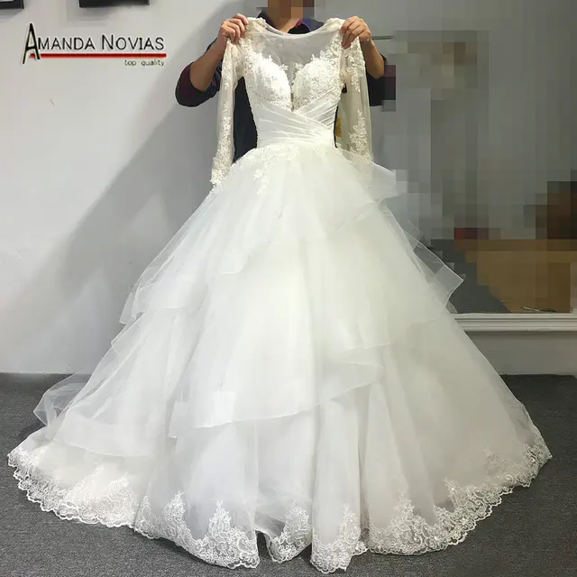 Sexy Wedding Dresses for Sale