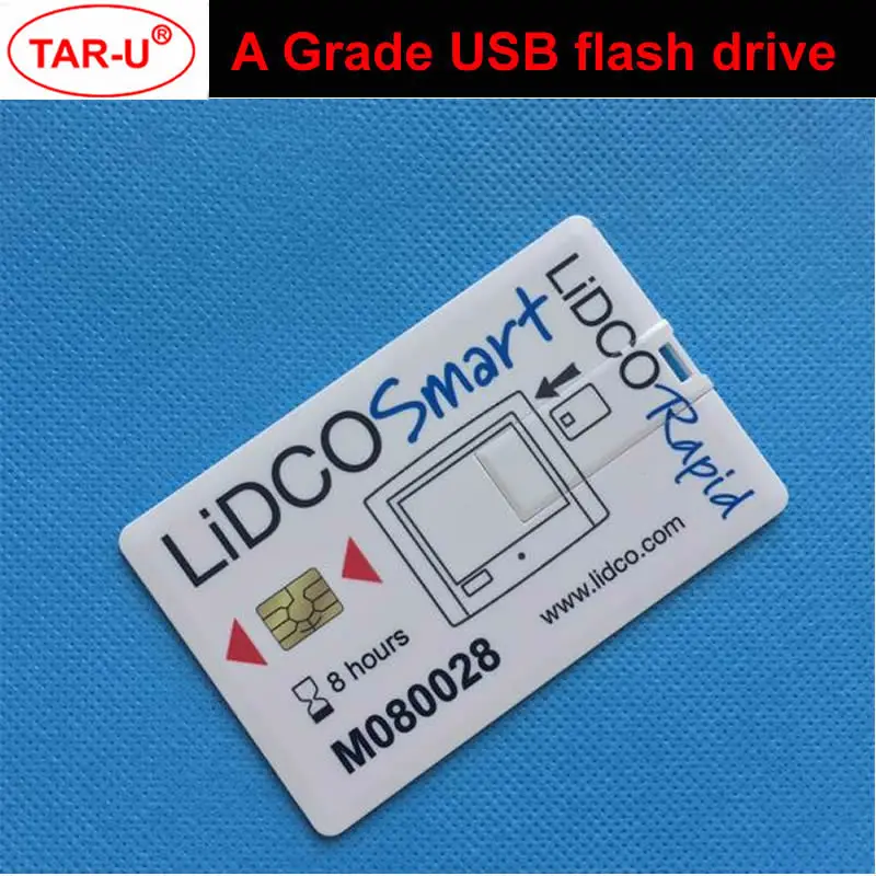 Card usb flash drive 05