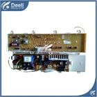 Best Price as low as $131.60 Free shipping Original for washing machine Computer board XQG75-F1129W motherboard SET