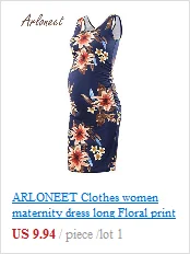 Одежда arloneet, сексуальные женские юбки для беременных, однотонная Мягкая Повседневная юбка, большой размер 5XL, летние женские юбки для вечеринок, Одежда для беременных