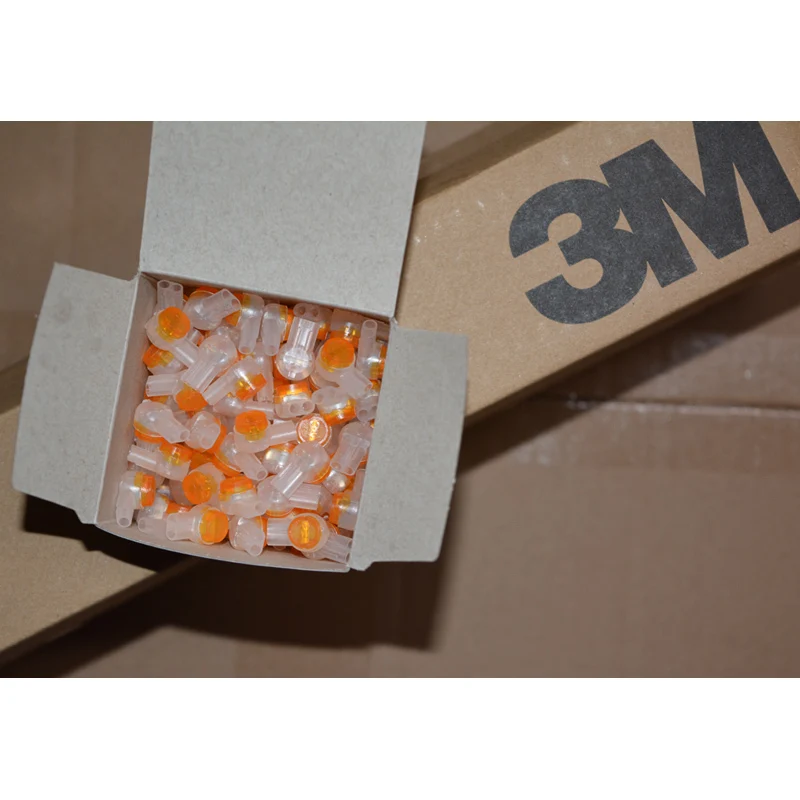 1K Original 3M Scotchlok TM UY2 Wiring Sub 