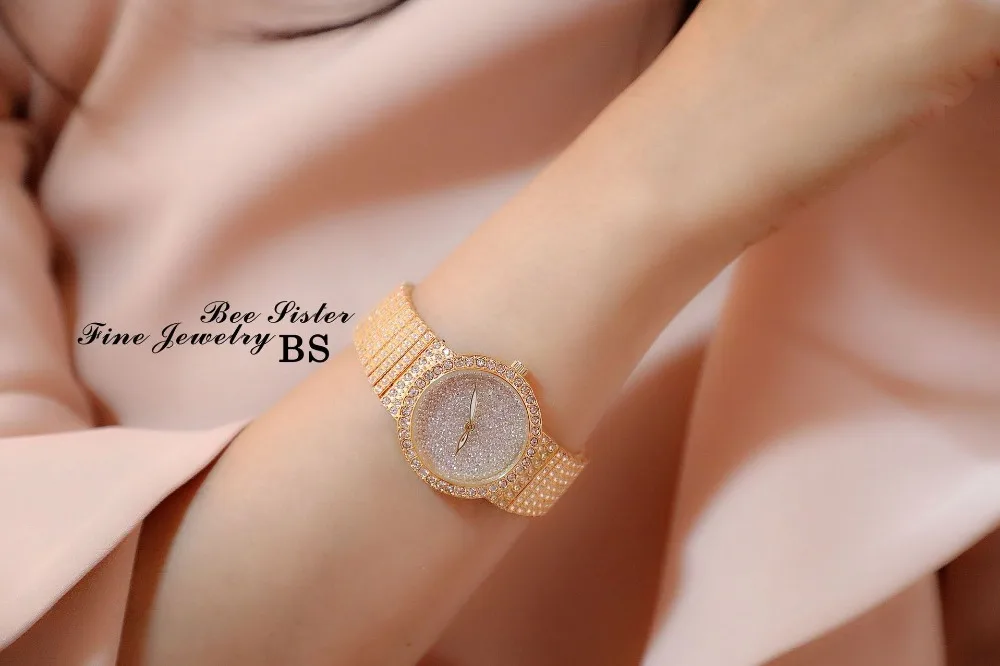 ladies watch 16