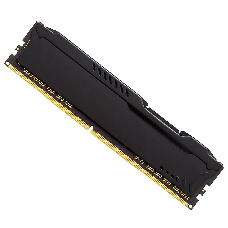Kingston Hyperx черная фурия Memoria Arbeitsspeicher ОЗУ DDR4 8 GB 2666 MHz CL16 HX426C16FB DIMM Применение для
