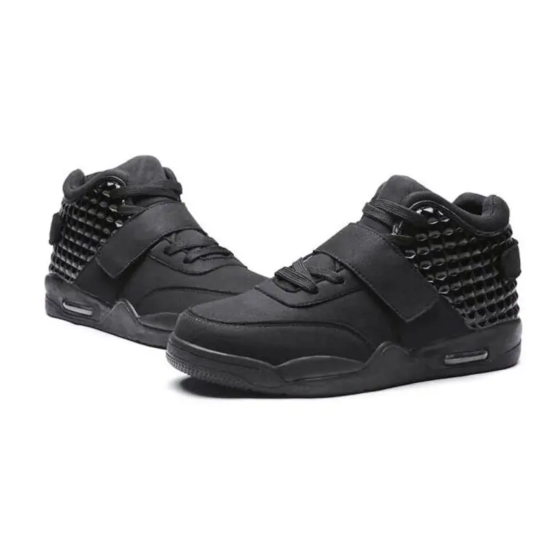 CPI/ г. Новая мужская повседневная обувь удобные дышащие Нескользящие мягкие модные кроссовки для взрослых легкие мягкие туфли на плоской подошве KK-54
