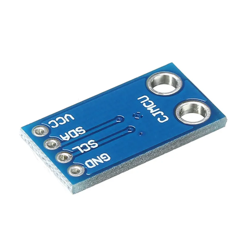 CJMCU-1080 HDC1080 высокоточный датчик температуры и влажности модуль температуры и намотки