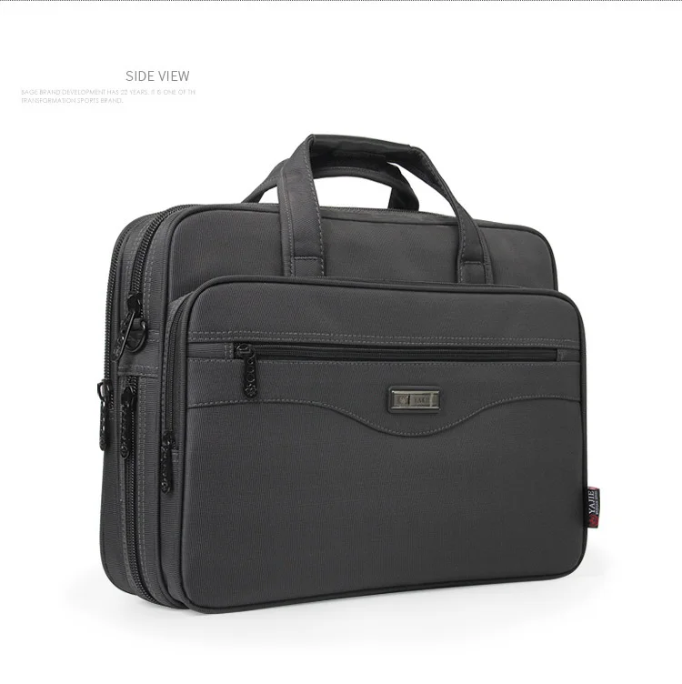 bolso hombre