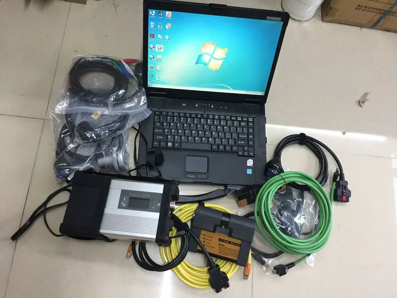 2in1 diagnostic tool mb star c5 & icom a2 b c for bmw mb cars trucks 2019.05v software hdd in i5 laptop 4gb cf-52 ready to work 2in1 diagnostic tool mb star c5 & icom a2 b c for bmw mb cars trucks 2019.05v software hdd in i5 laptop 4gb cf-52 ready to work