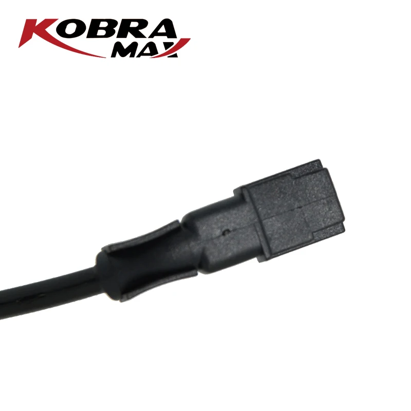 Датчик скорости колеса KobraMax ABS 8200084125 передний левый и правый для Renault Laguna Espace Sensor