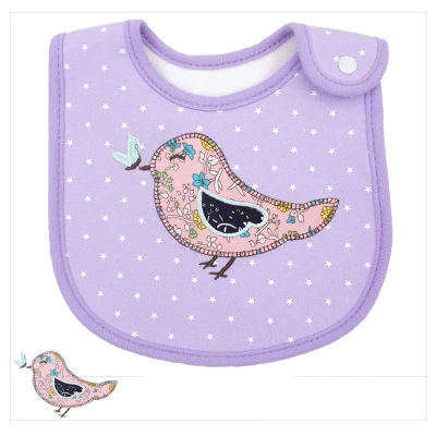 

Popular Baby Bandana Bibs Cotton Baby Feeding Smock Newborn Saliva Towel Baberos Bebe Boys Girls Stuff Cotton Dribble Bibs