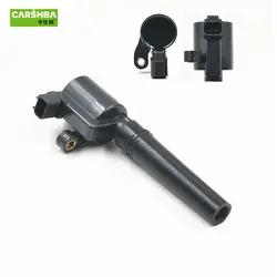 KASHIBANG отдельные катушки зажигания для FORD 1W4Z12029BA 2W4Z12029B 2W4Z12029BA 2W4Z12029BC XW4U12A366BB XW4X12029BA