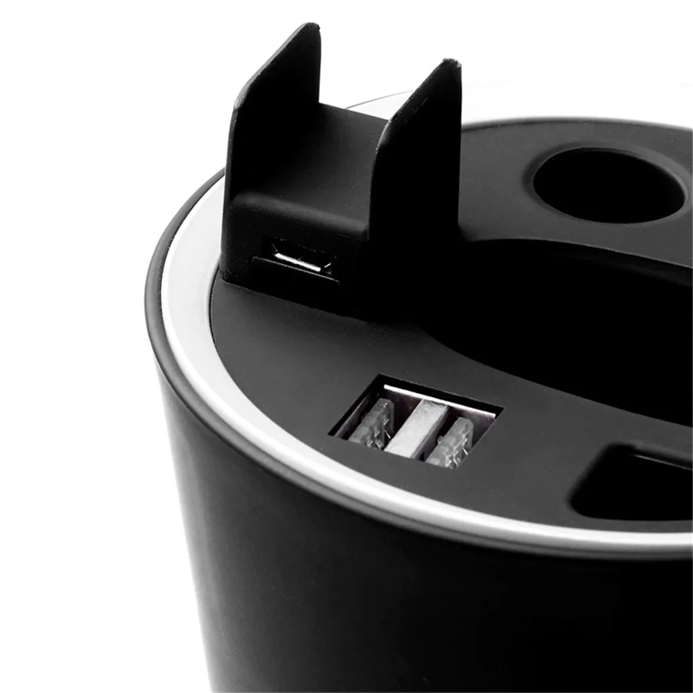 Портативное зарядное устройство JINXINGCHENG 2 в 1 для iqos держатель быстрой зарядки 4 Plus