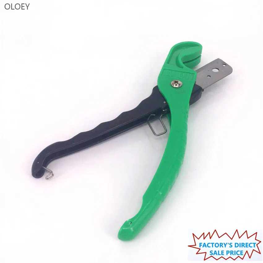 

Each One Pipe Cutter High quality max 25mm Aluminum Alloy Scissors Tube Cutter PVC/PU/PP/PE Hose Cutting Tools