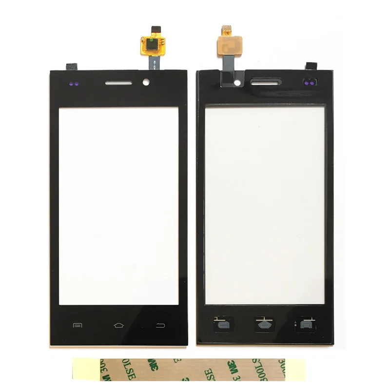 Highscreen Zera F Touch Sensor