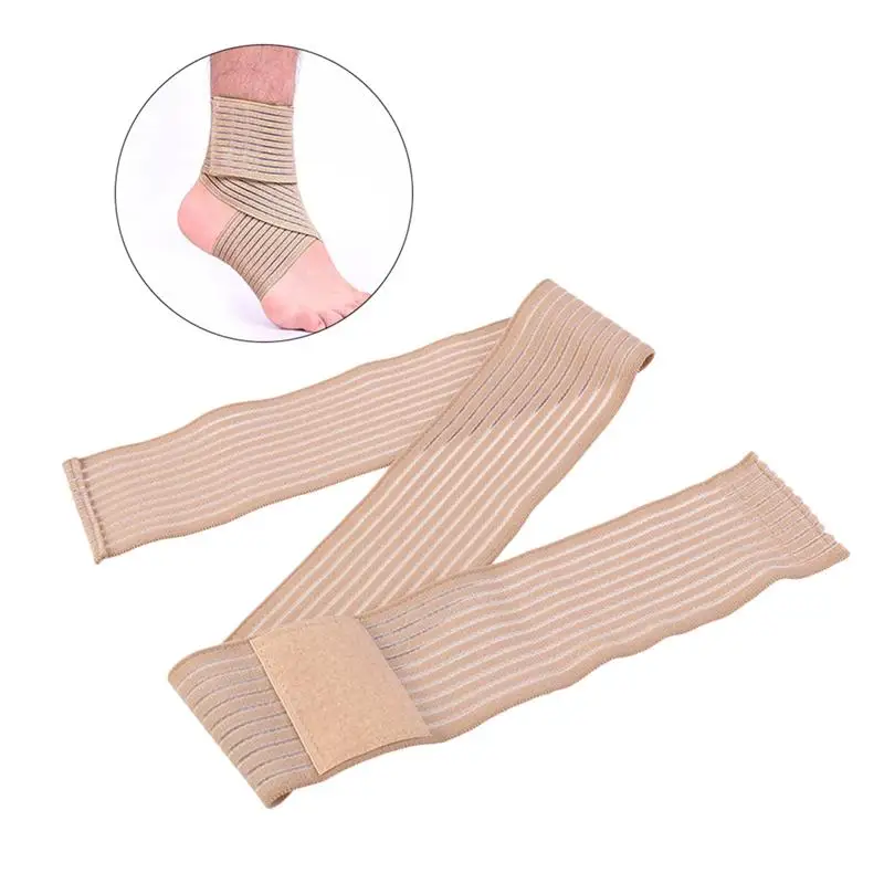 Buy Running Ankle Protective Bandage Breathable