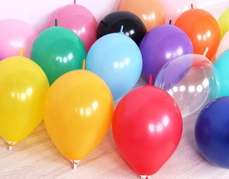50 шт. 10 дюймов задние воздушные шары для свадьбы вечеринки украшения домашний декор воздушные шары ссылка на день рождения товары красочные могут быть выбраны