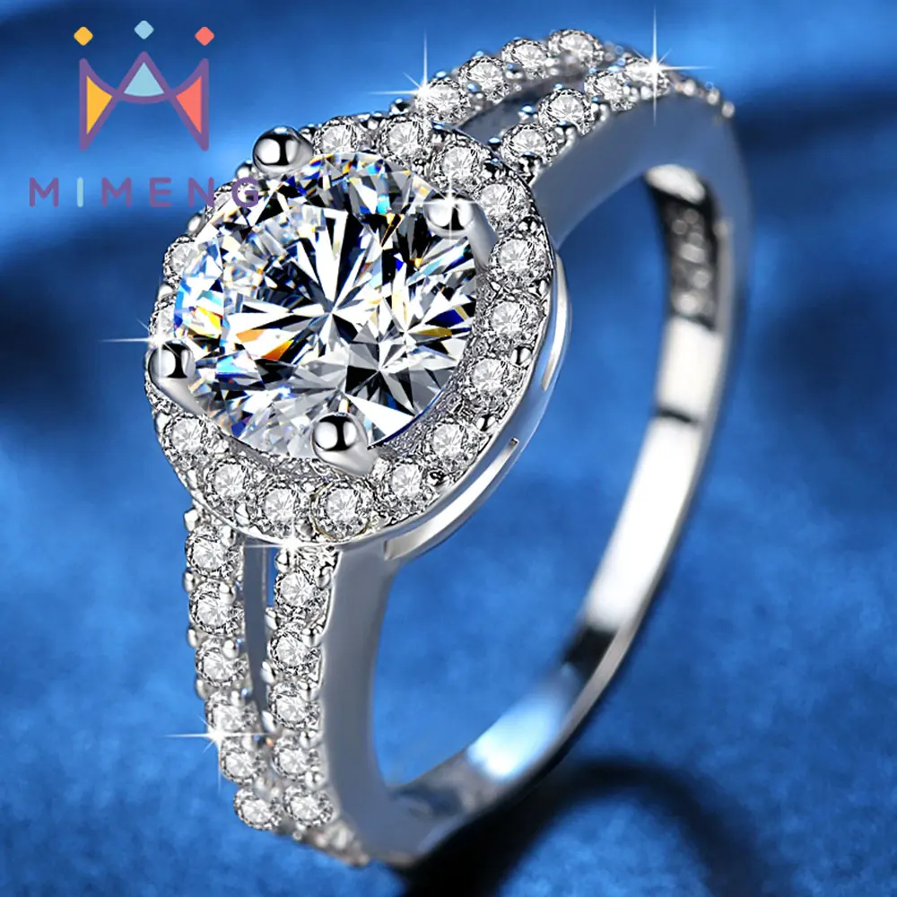 

Fashion zircon ring female eight heart eight arrow zircon ring jewelry gift