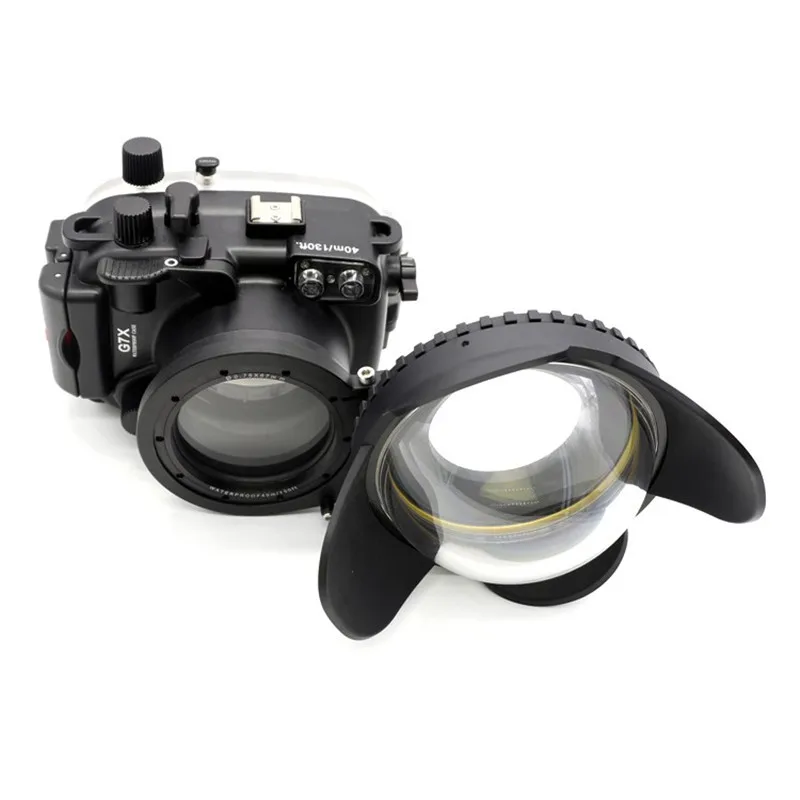 productimage-picture-meikon-67mm-adapter-mount-for-g7x-with-macro-fisheye-wide-angle-lens-21472