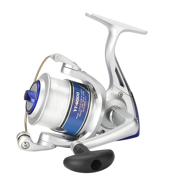 Special Price High Quality Spinning Fishing Reel With Fishing Line 12BB Fly Wheel For Fresh/Salt Water Sea Fishing Spinning Reel Carp Fishing Special Price High Quality Spinning Fishing Reel With Fishing Line 12BB Fly Wheel For Fresh/Salt Water Sea Fishing Spinning Reel Carp Fishing