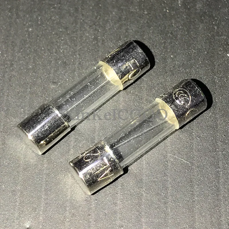Бесплатная Доставка 10 шт. Стекло предохранитель 0.4AL250V F400mA/250V 0.4A 250V 5*20 5x20mm|Пульты