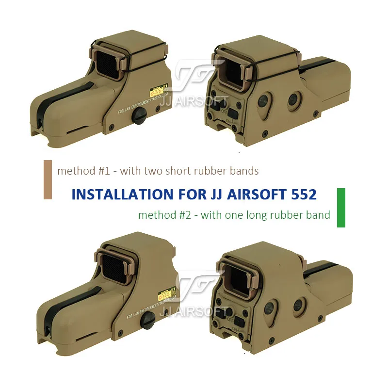 JA-5090-BK05