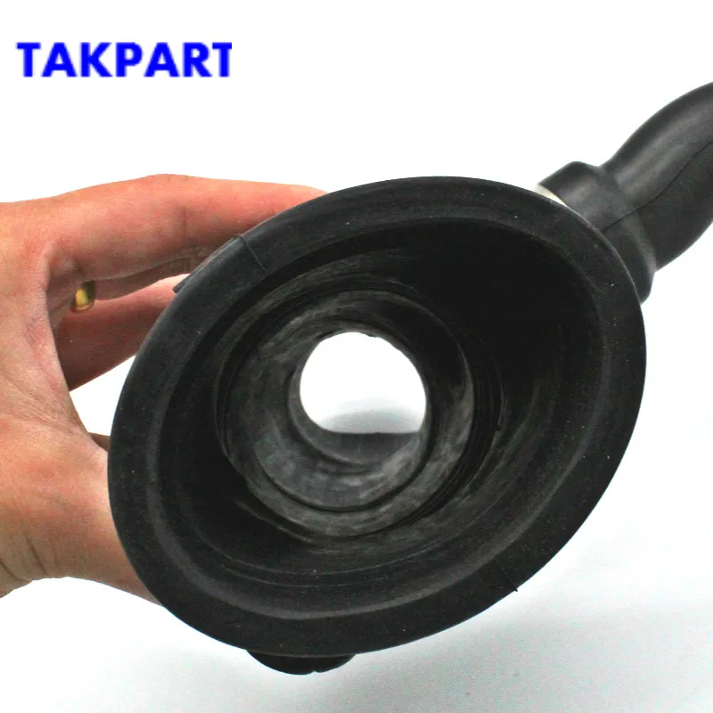 Воздушный фильтр TAKPART трубка для шланга 3M519A673MG 3M51 9A673 MG 1336611 Ford 2004 2014 Focus II & 2003 2007 C Max
