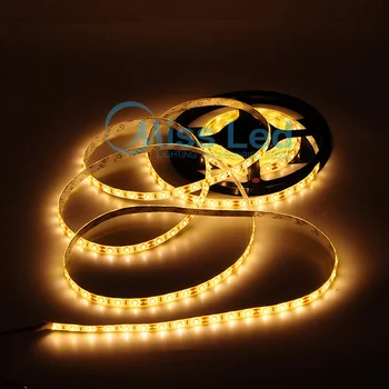 

5M 60leds/M 5730 Led Strip 5730 SMD Waterproof IP65 300leds Warm White Flexible LED Strip Brighter Than 5050 DC12V