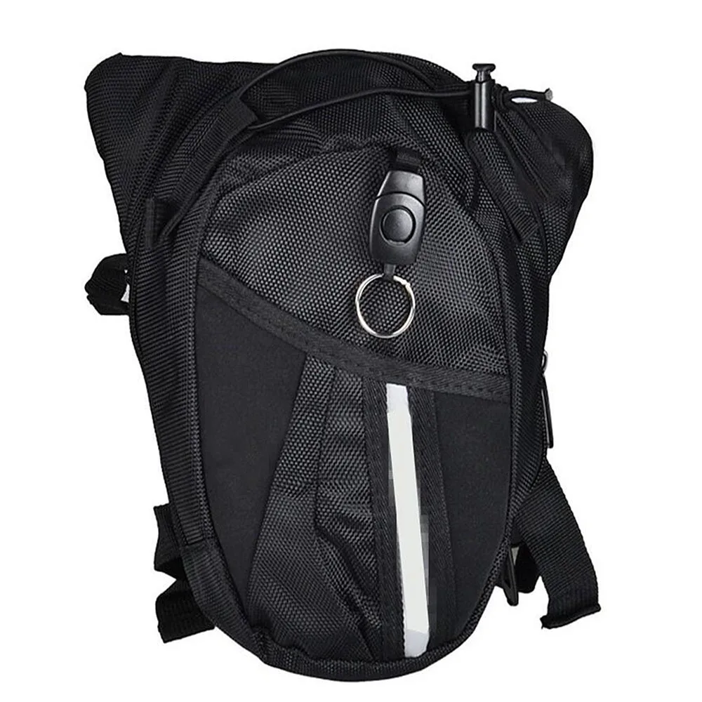 Clearance waterproof Bicycle Bags Black Motocross leg bag Motorcycle riding Knight waist bag outdoor Cycling multi-function bag 0 Clearance waterproof Bicycle Bags Black Motocross leg bag Motorcycle riding Knight waist bag outdoor Cycling multi-function bag 0