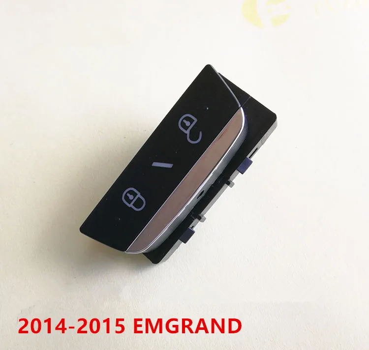 

DOOR Blocker switch for 2014-2017 GEELY EMGRAND EC7