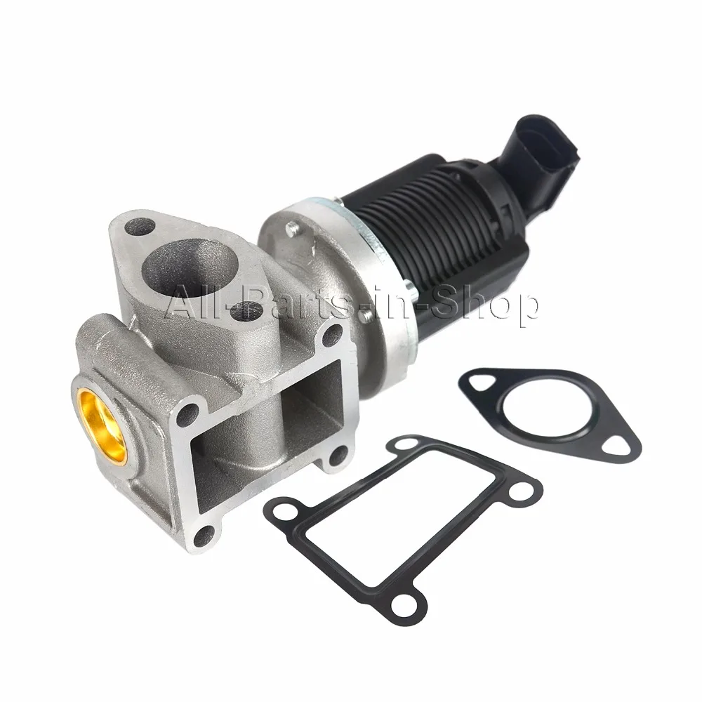 Прокладки клапанов AP02 EGR для Alfa Romeo 147 156 159 166 автомобиль Brera GT Spider Fiat Croma Stilo Lancia Thesis 1
