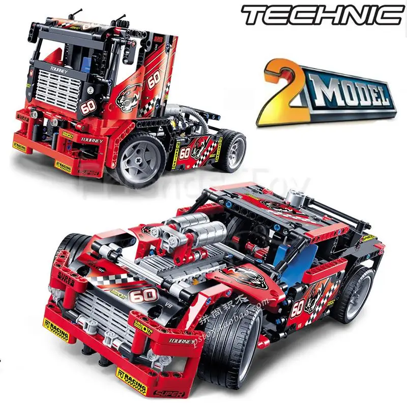 lego technic 2 in 1 sets