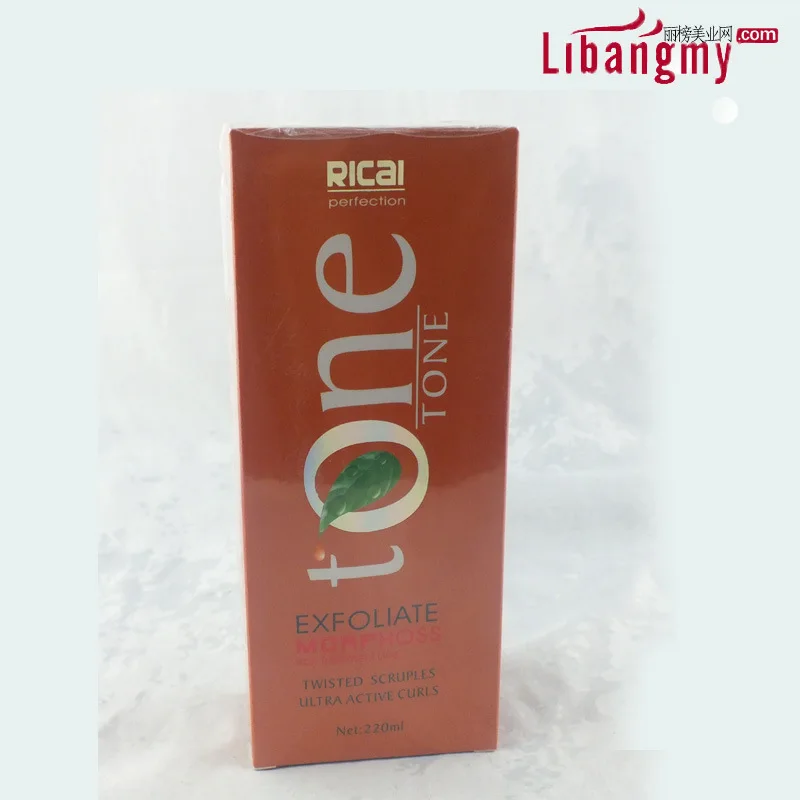 Hair Straightening Cream Repair And Straighten Damage Hair