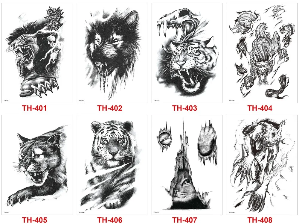 TH401-408