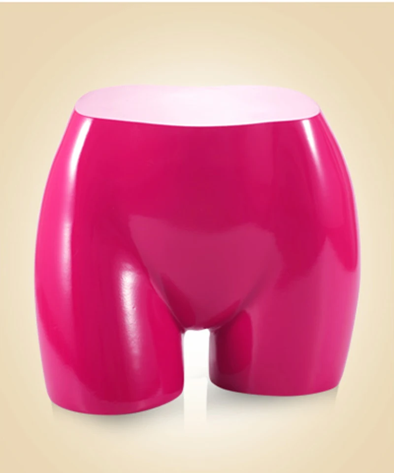 New Female Mannequin Underwear Swimsuit Female Panty Modle Torso