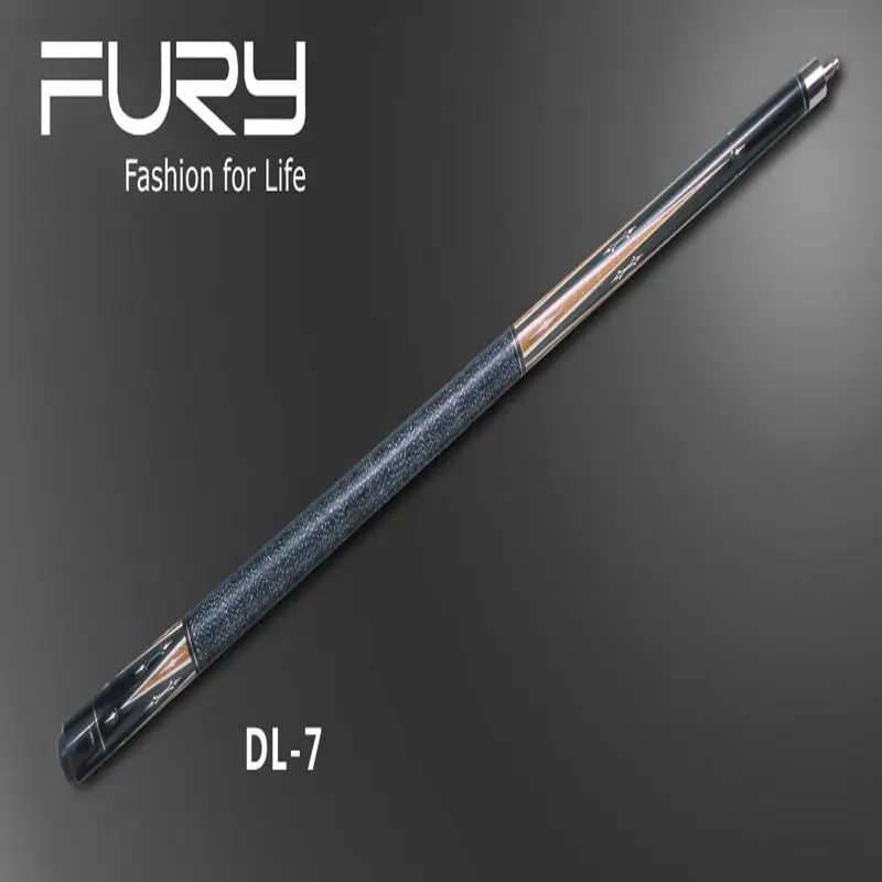 

Pool cue/13mm Tip/Free shipping/Fury DL Series Pool Cue Model DL-7