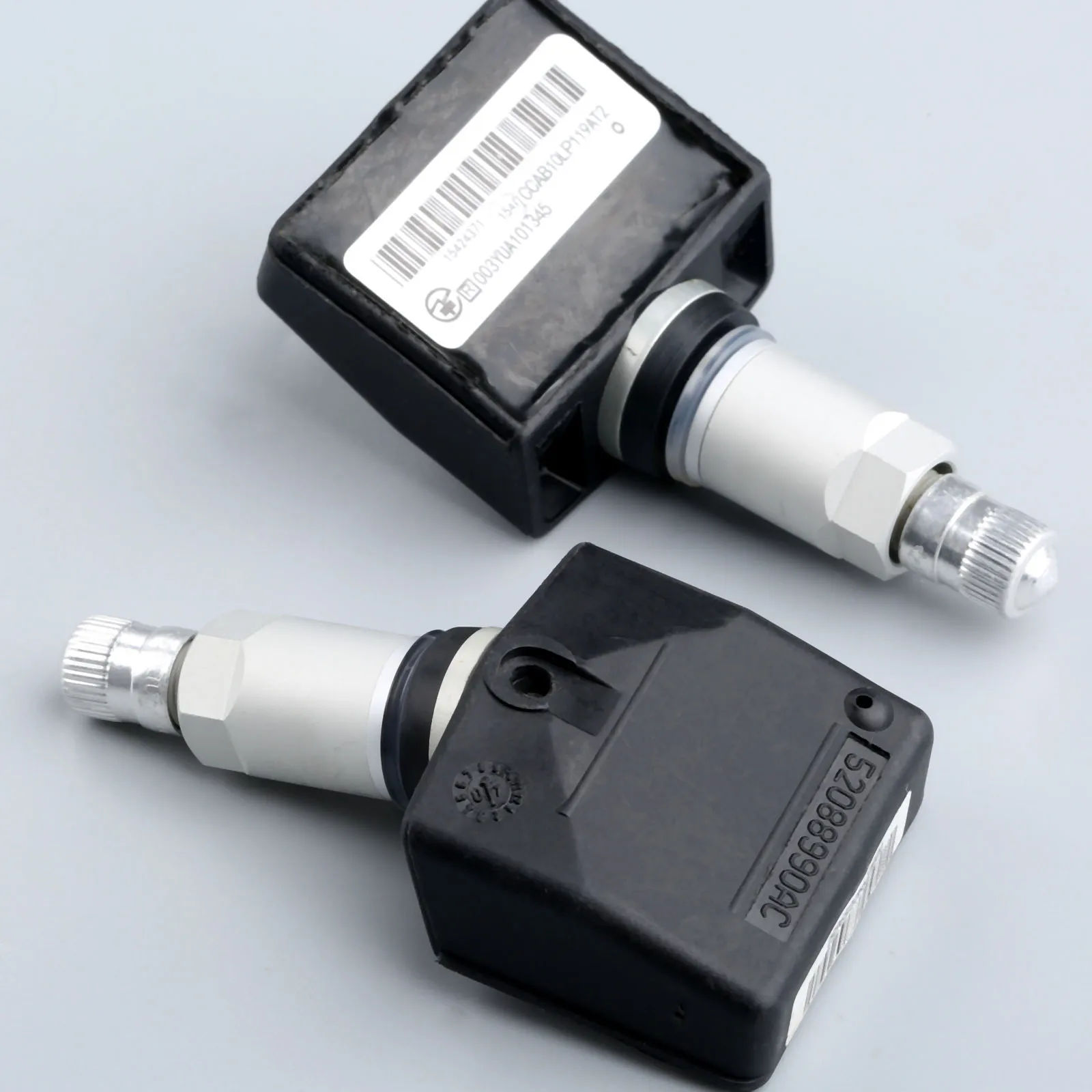Yetaha 4 шт. датчик давления в шинах 433 МГц TPMS Seasor для Jeep Grand Cherokee Dodge Viper Chrysler Crossfire Pacifica