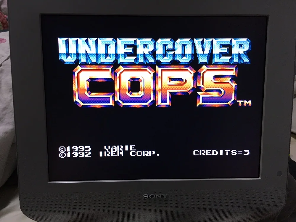 16 бит игровых карт: 68 в 1 картридж! (США NTSC версия!)