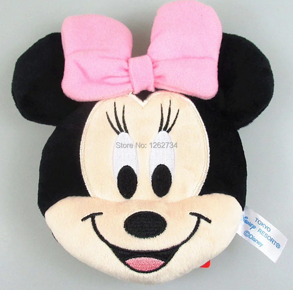 Minnie