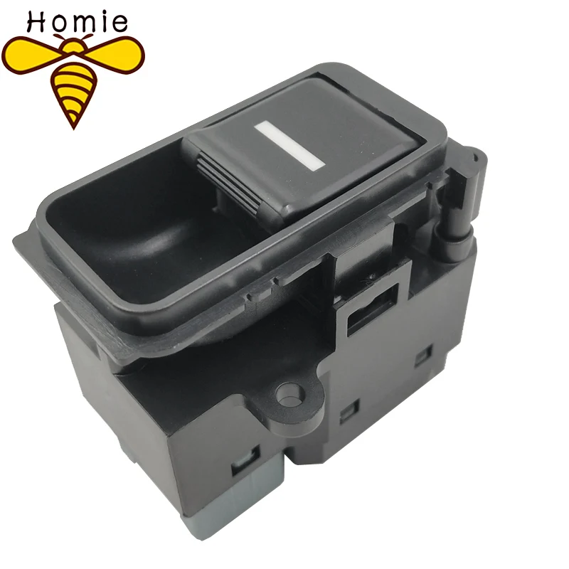 Free Shipping! High Quality Window Control Switch For 2003-2007 Honda Accord Generation Rear left/right 35770-SDA-A21 | Автомобили и