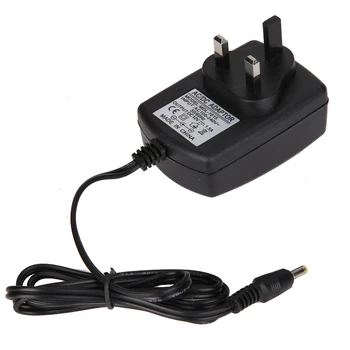 

UK version Power Adapter Supply AC to DC 4.0mm*1.7mm 10V 1.5A Switching Power Supply Adapter Converter Charger