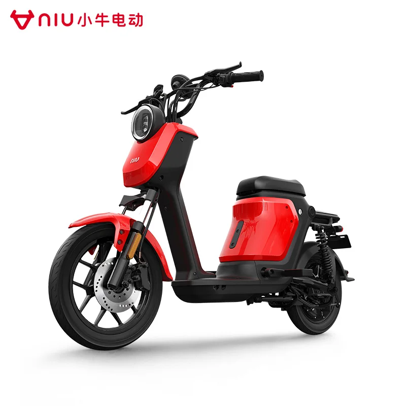 Xiaoniu smart 48 В литиевая батарея BMS электрический мотоцикл противоугонная