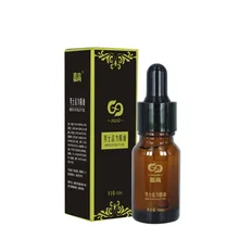 snowshine YLW Sex Enlargement Essential Oil Bigger Longer Delay Sex Products For Men free shipping