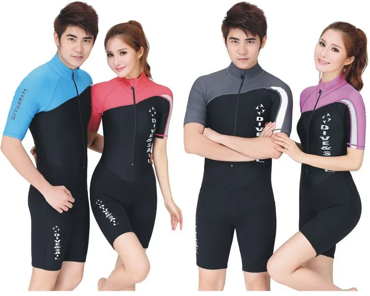 LS-606-2-Diveskin-Rash-Guards-Sun-protection-prevent-Long-Sleeve-Swimsuit-Swiwear-Women-Men-Adult-Diving-Suit