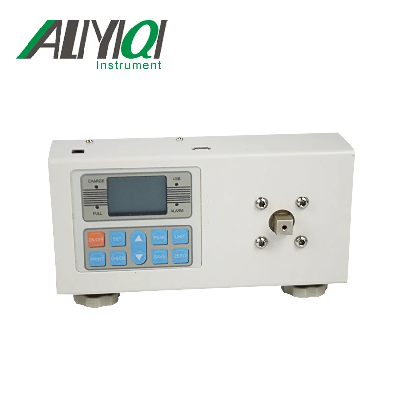 

Digital torque meter gauge tester without printer (ANL-10) 10N.m