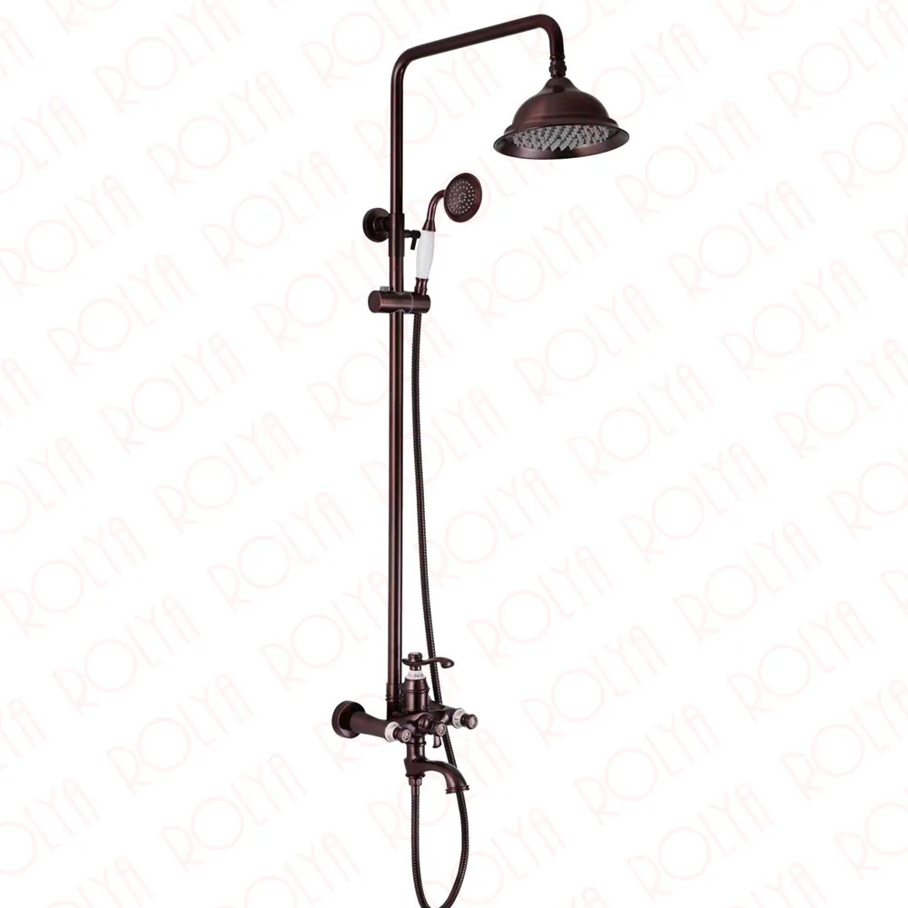 New Arrival bathroom shower sets (5)